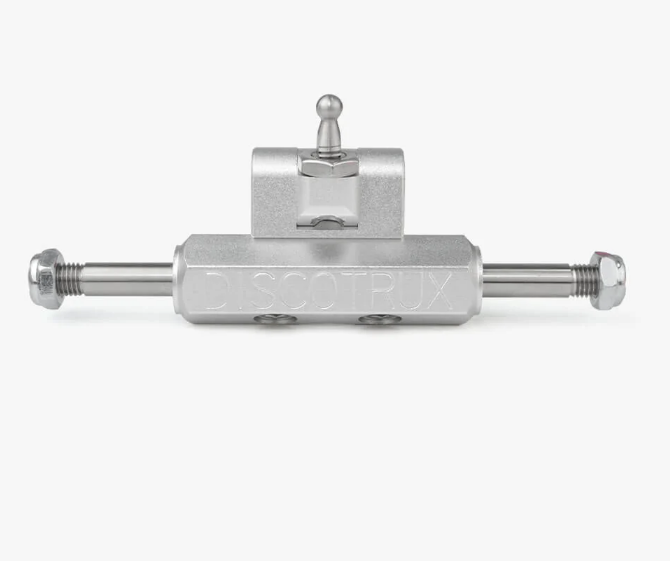 Discotrux Roller Skate Trucks - (Set of 4)