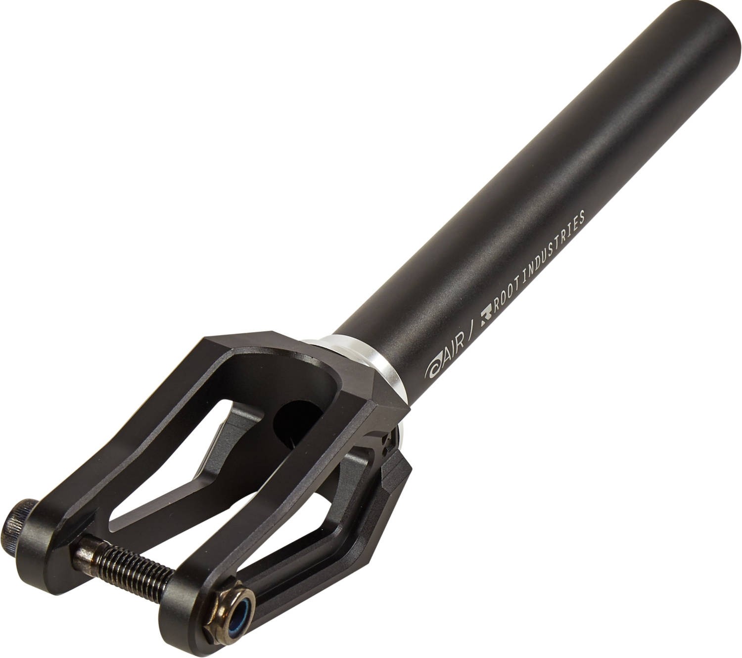 Root Air IHC Pro Stunt Scooter Fork - Black