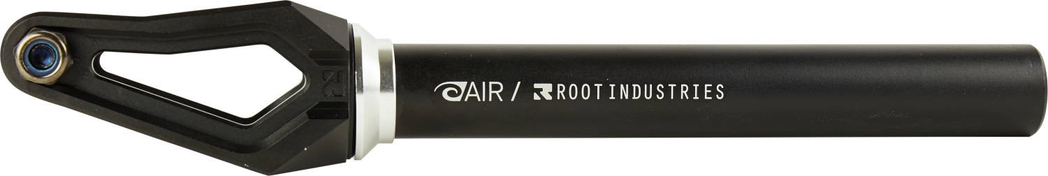 Root Air IHC Pro Stunt Scooter Fork - Black