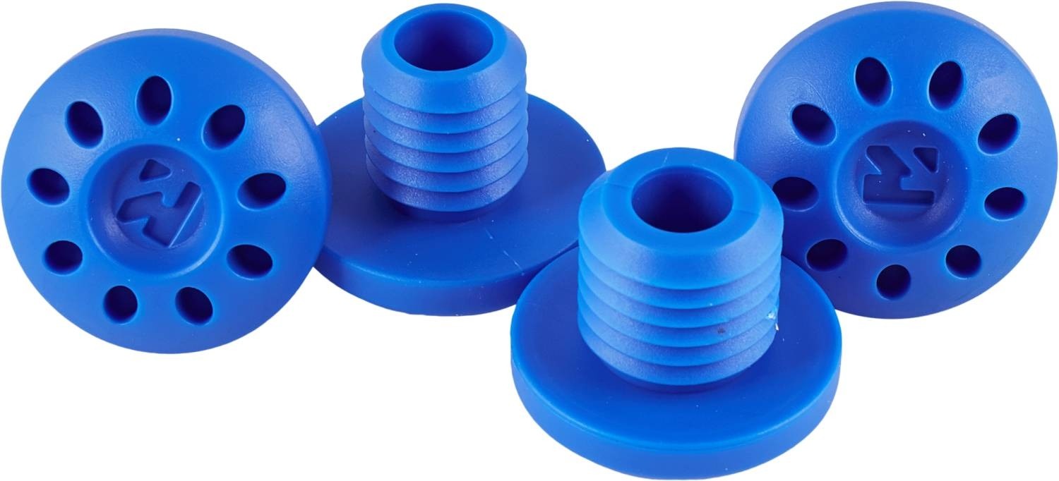 Root Industries R2 Pro Stunt Scooter Grips - Blue 