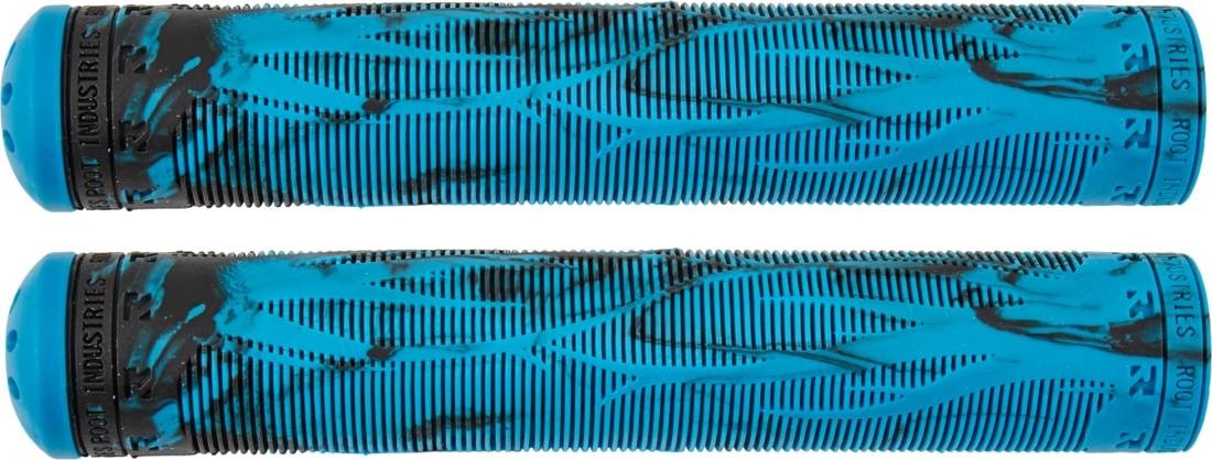 Root Industries R2 Pro Stunt Scooter Grips - Aqua Black