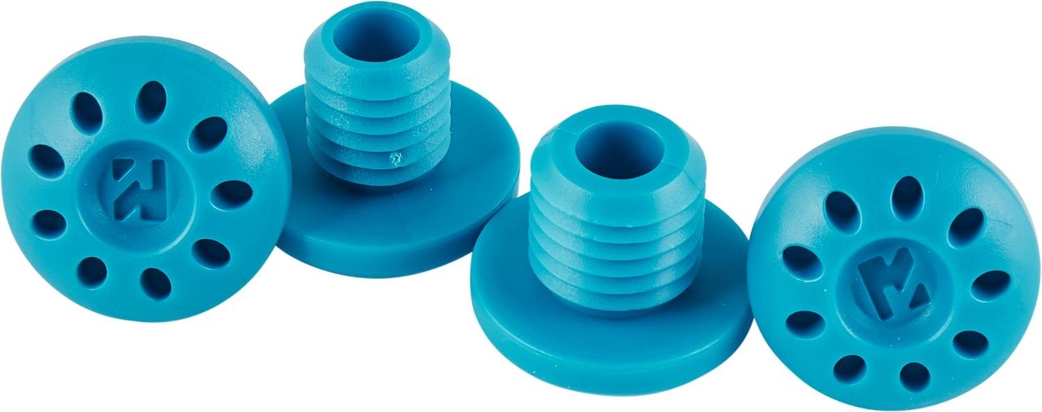 Root Industries R2 Pro Stunt Scooter Grips - Aqua Black