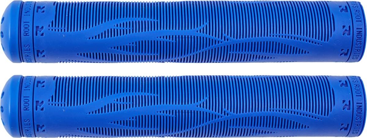 Root Industries R2 Pro Stunt Scooter Grips - Blue