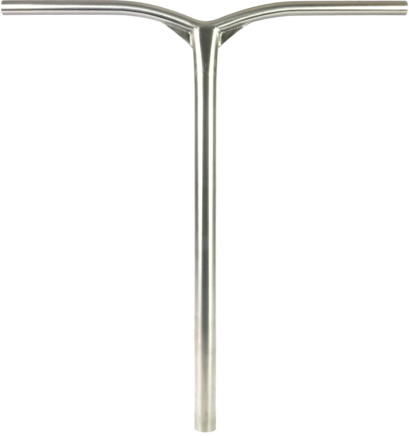 Root Industries Titanium Invictus Pro Scooter Bar - Raw