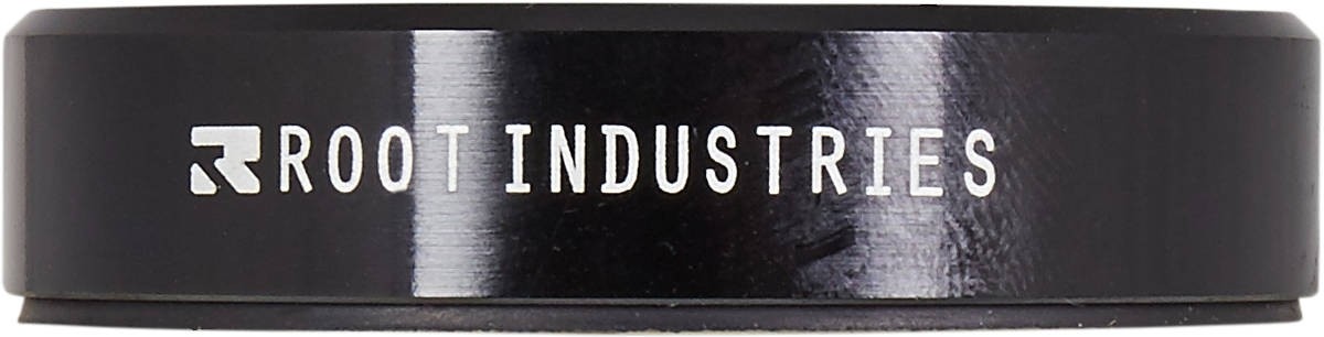 Root Integrated Stunt Scooter Headset - Black