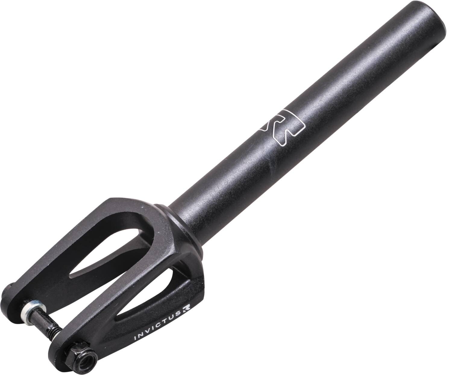 Root Invictus IHC Pro Scooter Fork - Black