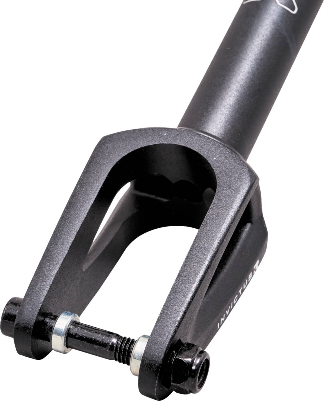 Root Invictus IHC Pro Scooter Fork - Black
