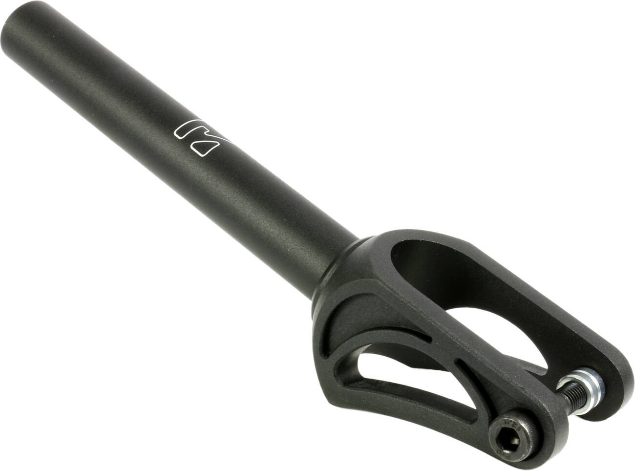 Root Lithium IHC Pro Scooter Fork - Black