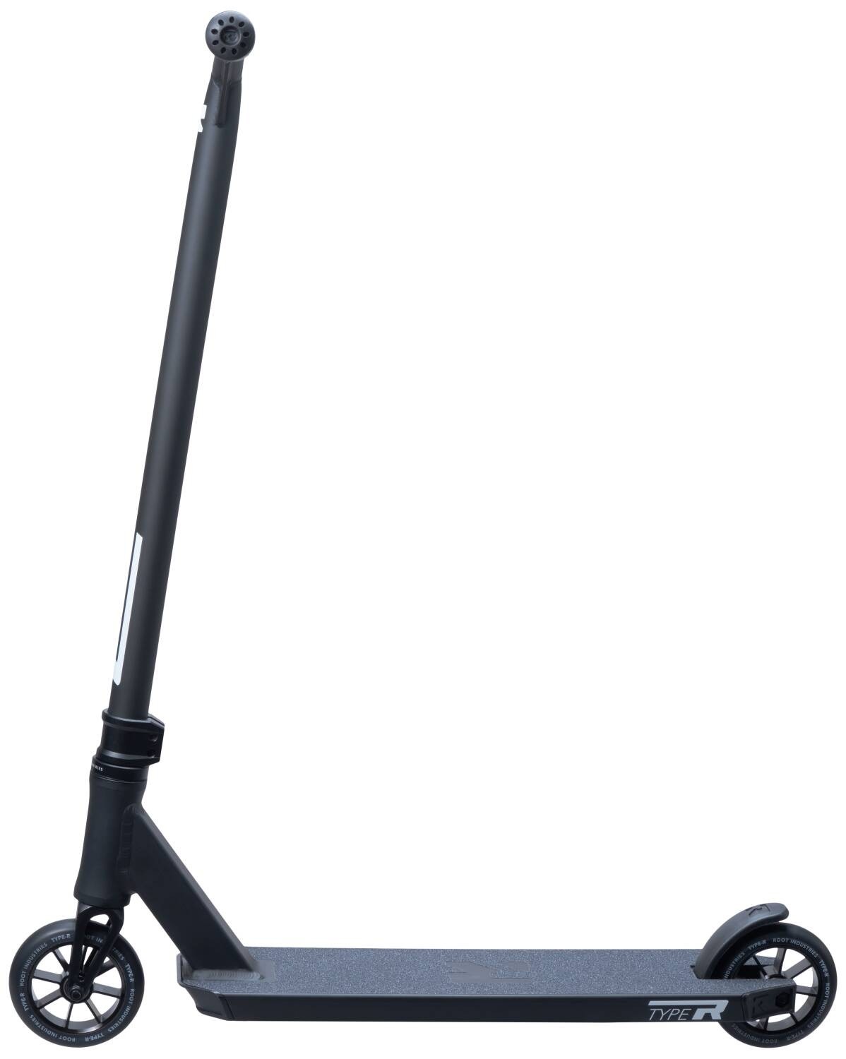 Root Type R Pro Stunt Scooter - Matte Black