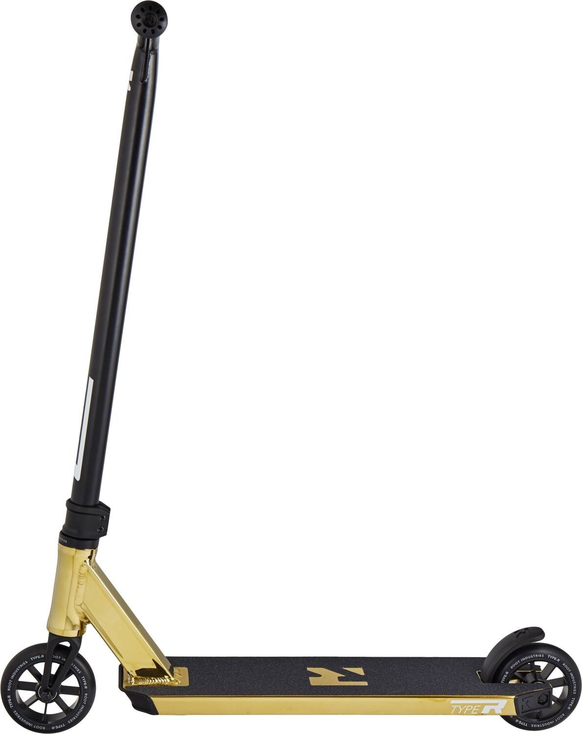 Root Type R Pro Stunt Scooter - Gold Rush