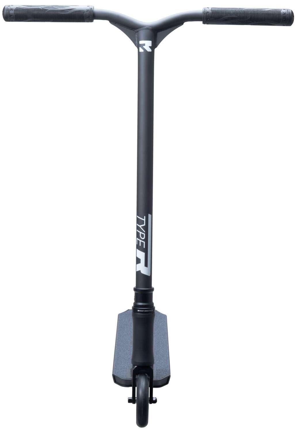 Root Type R Pro Stunt Scooter - Matte Black