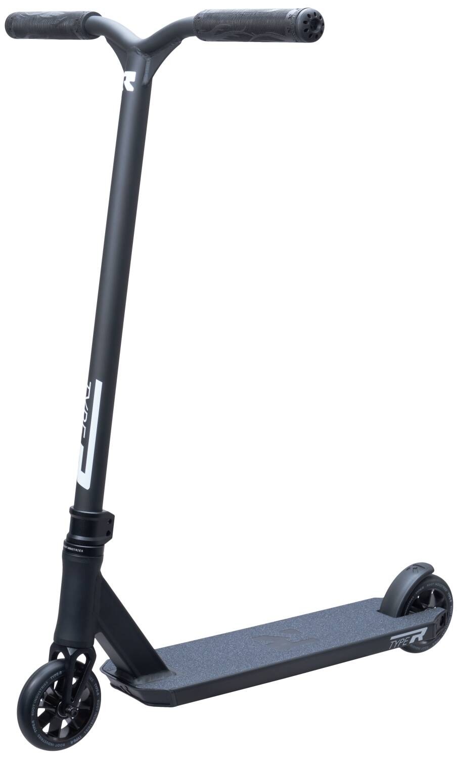 Root Type R Pro Stunt Scooter - Matte Black