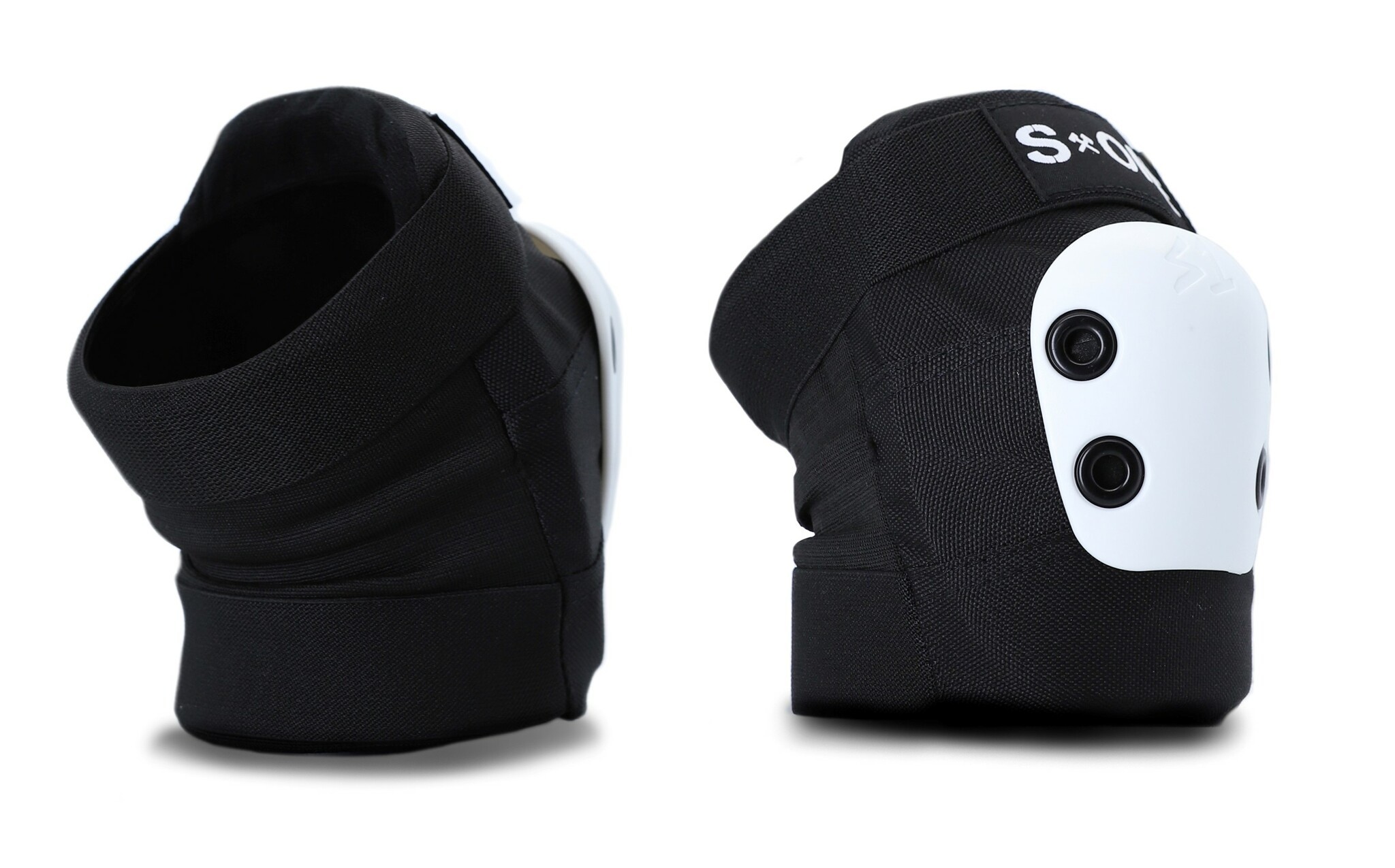S1 Elbow Pads- Black