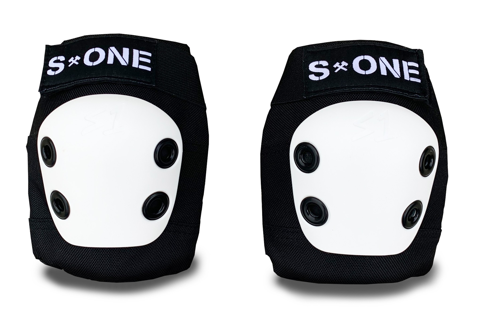 S1 Elbow Pads- Black