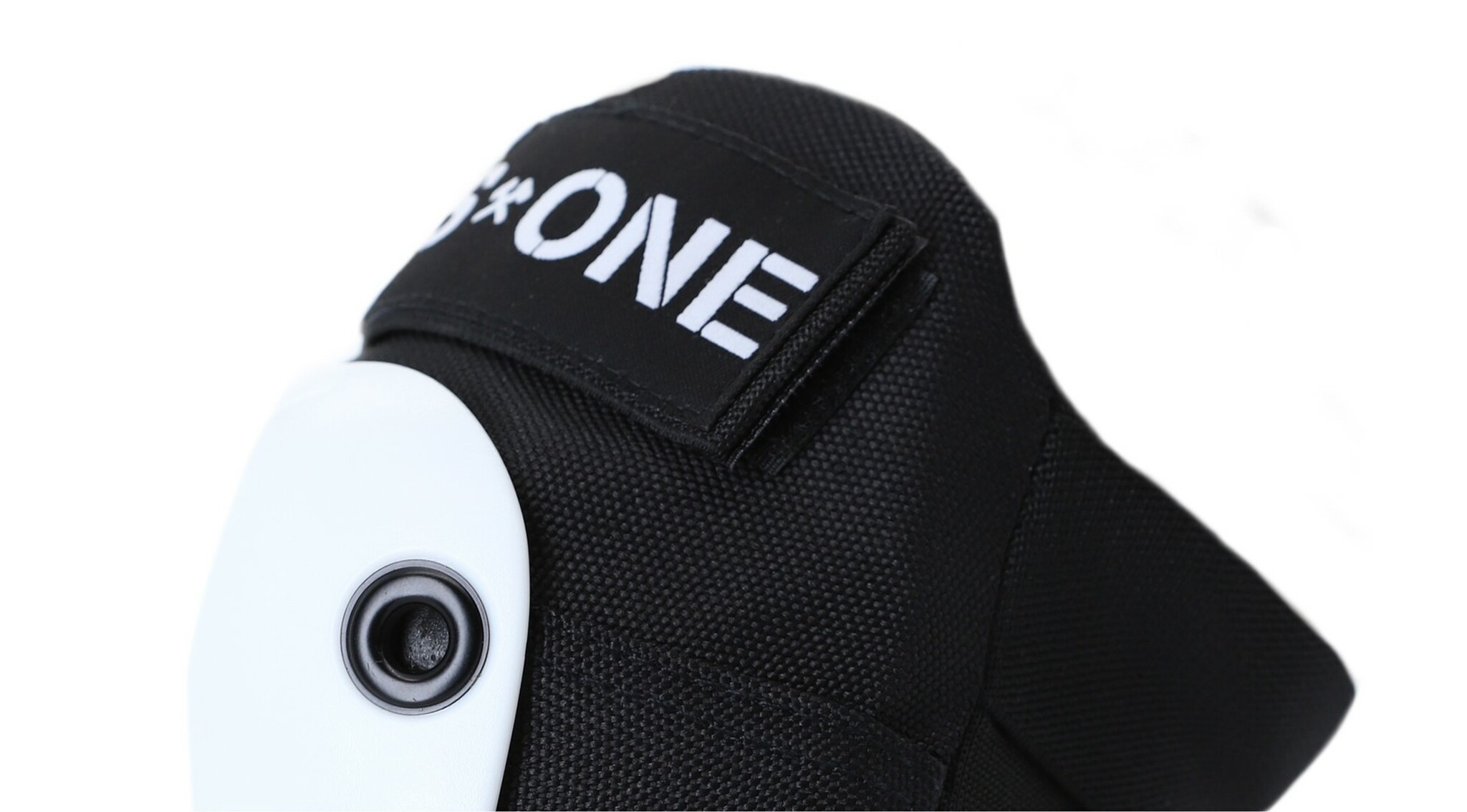 S1 Elbow Pads- Black