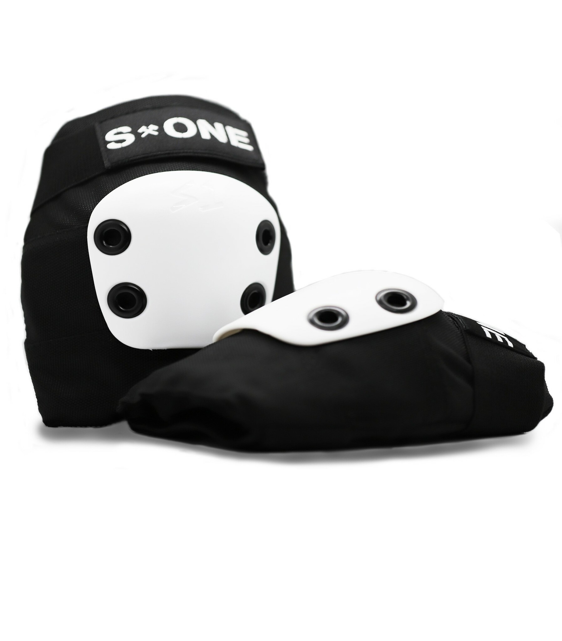 S1 Elbow Pads- Black