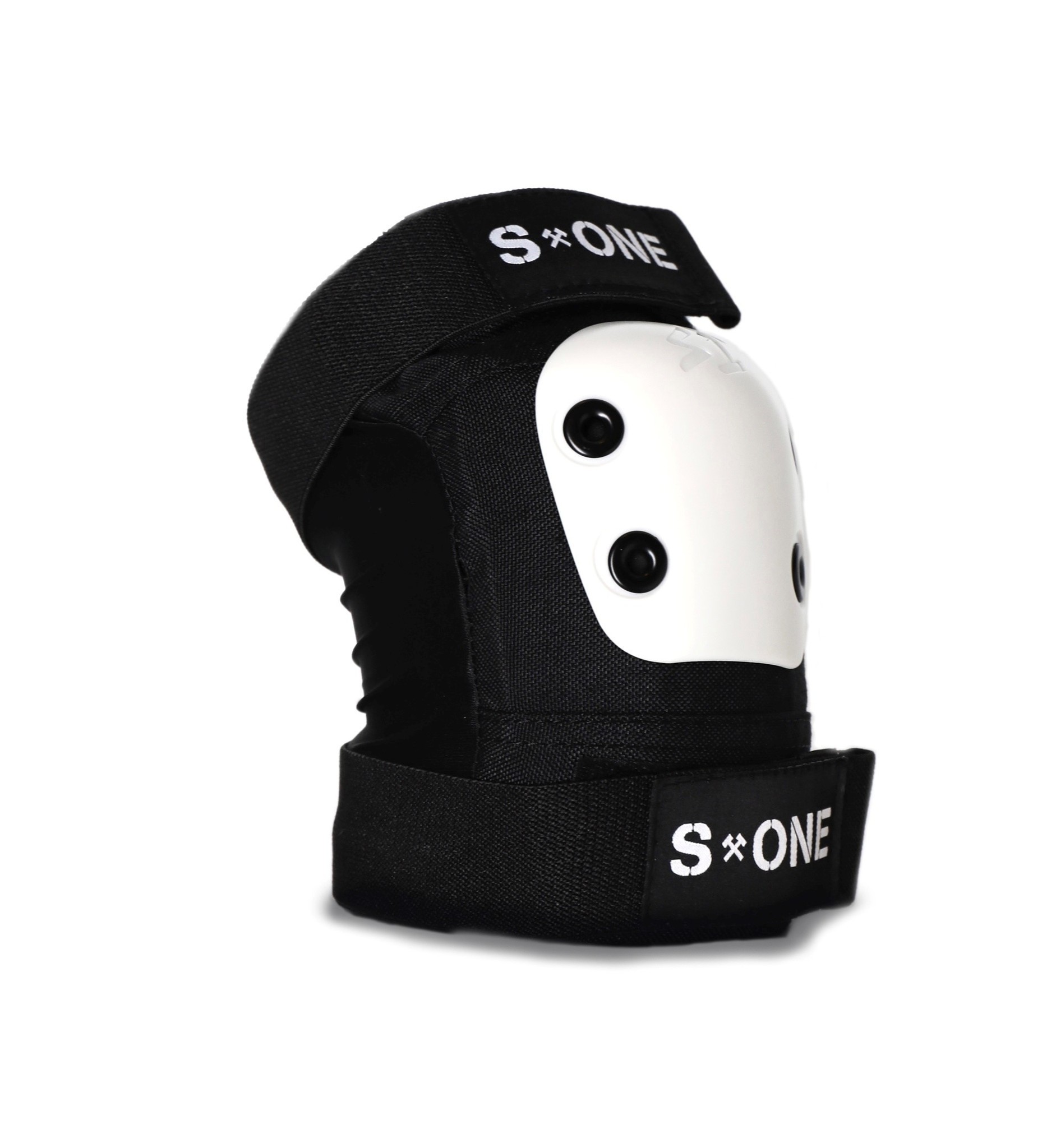 S1 PRO Elbow Pads- Black S1 PRO Elbow Pads- Black