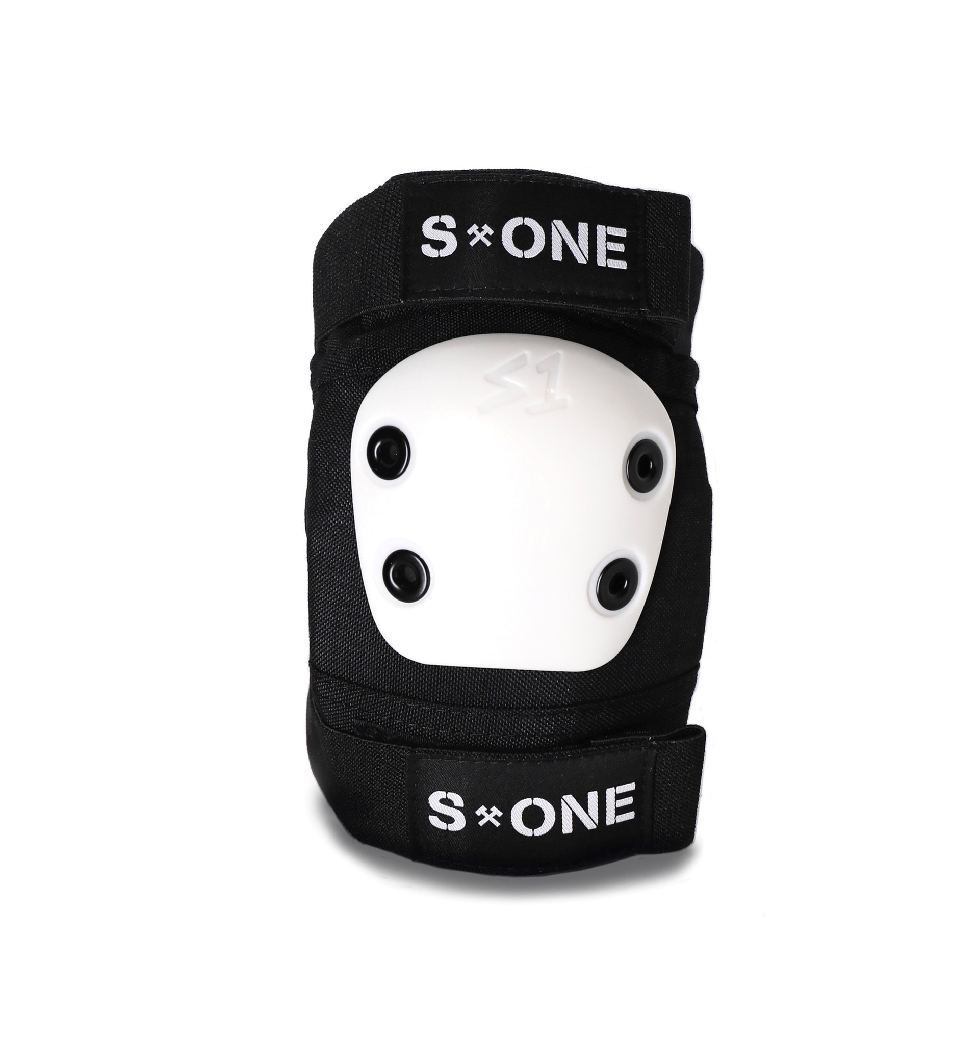 S1 PRO Elbow Pads- Black S1 PRO Elbow Pads- Black