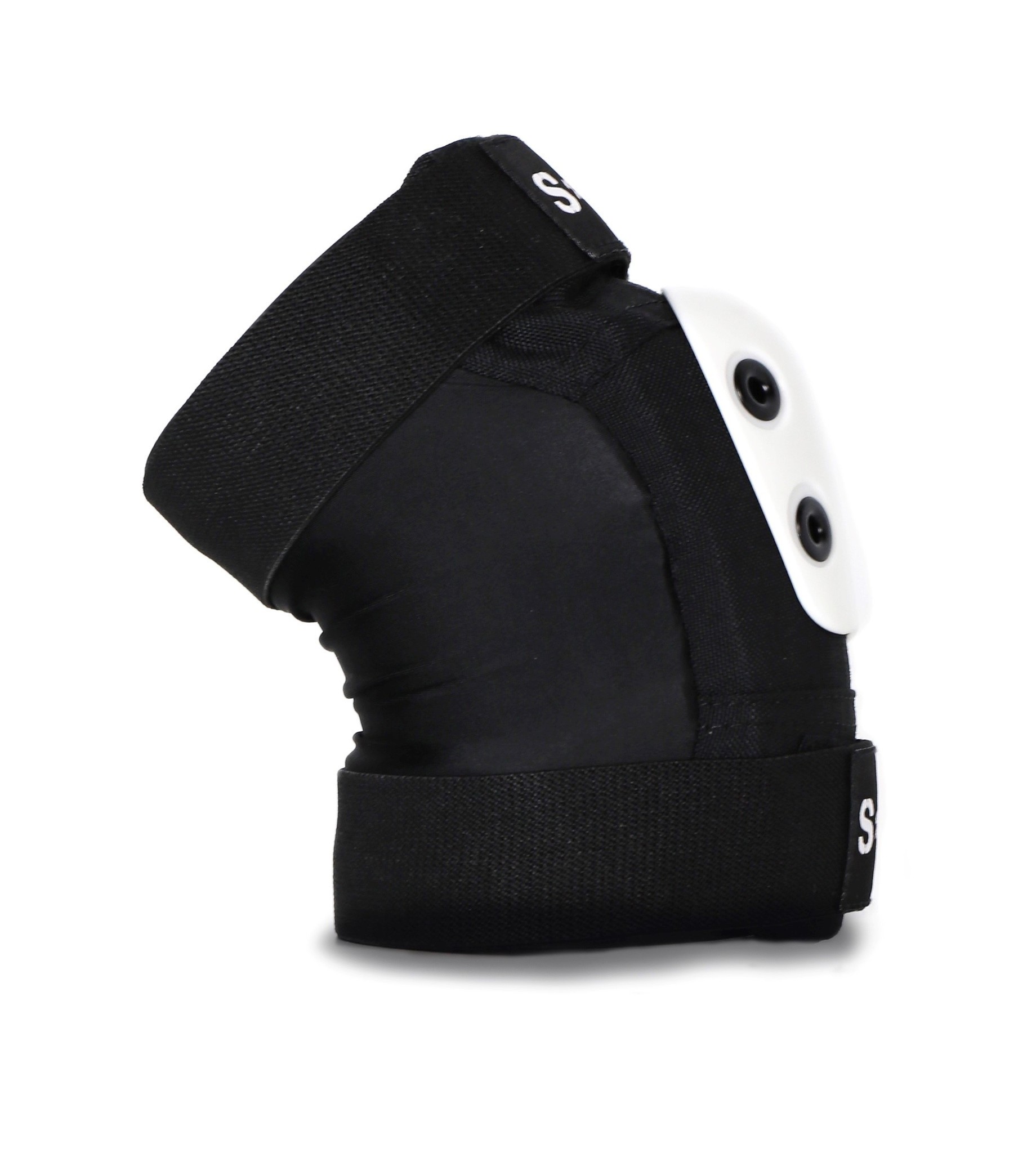 S1 PRO Elbow Pads- Black S1 PRO Elbow Pads- Black
