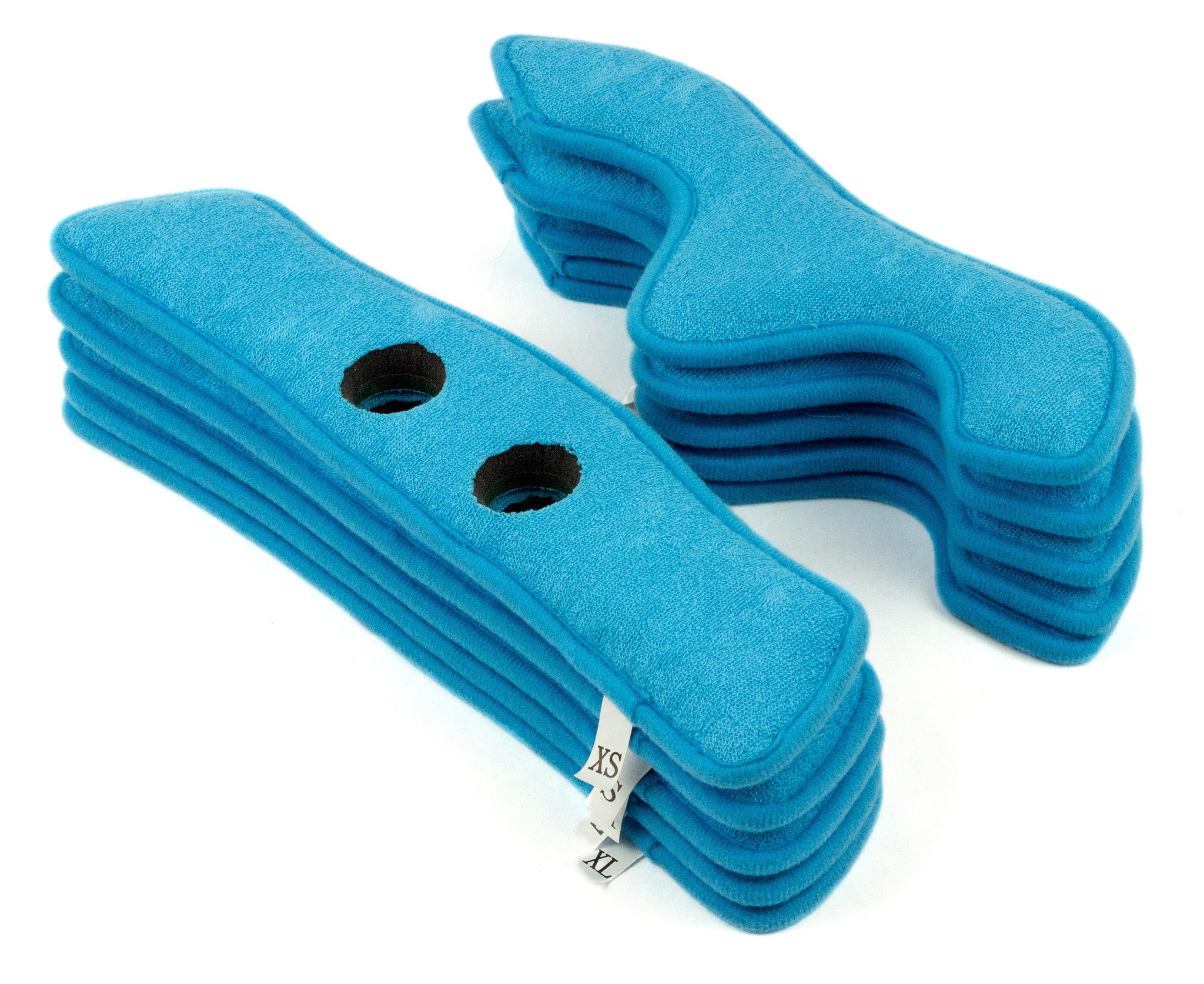  S One Helmet Rad Liners - Impact Reducing Sizing Liners