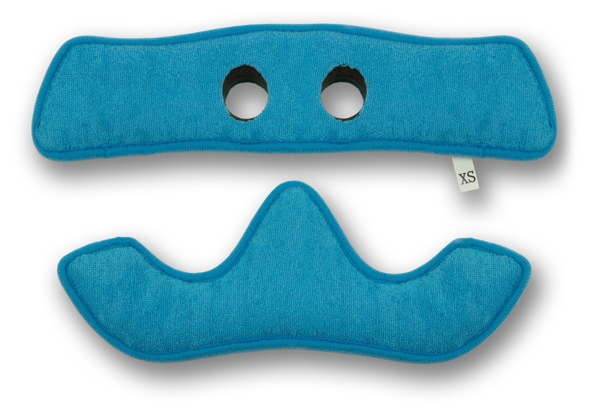  S One Helmet Rad Liners - Impact Reducing Sizing Liners