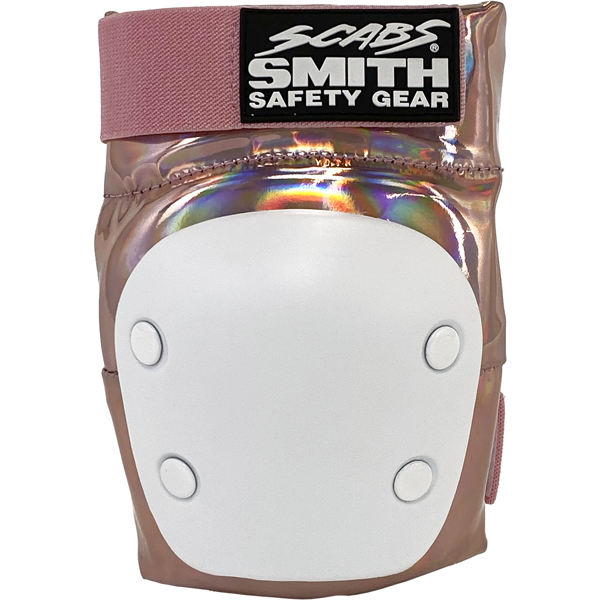 Smith Scabs Roller Adult Triple Set - Luxury Rose Gold