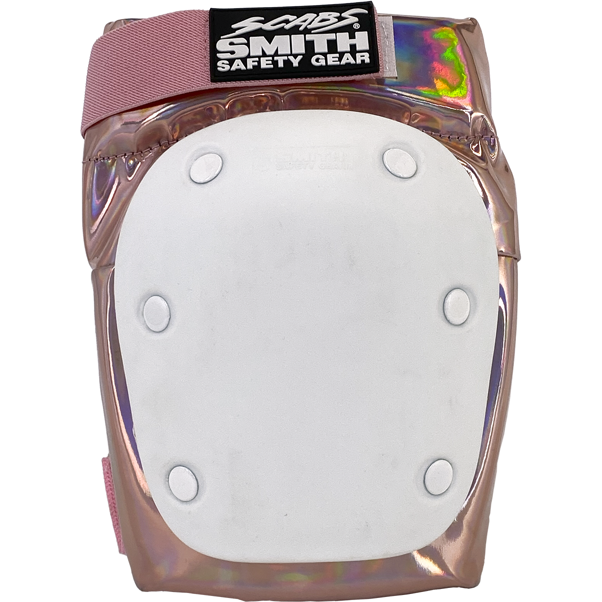 Smith Scabs Roller Adult Triple Set - Luxury Rose Gold