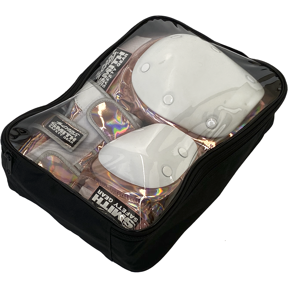 Smith Scabs Roller Adult Triple Set - Luxury Rose Gold