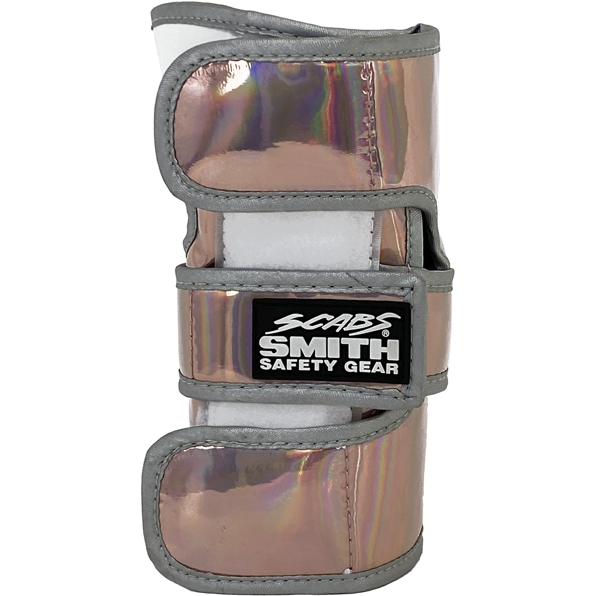 Smith Scabs Roller Adult Triple Set - Luxury Rose Gold