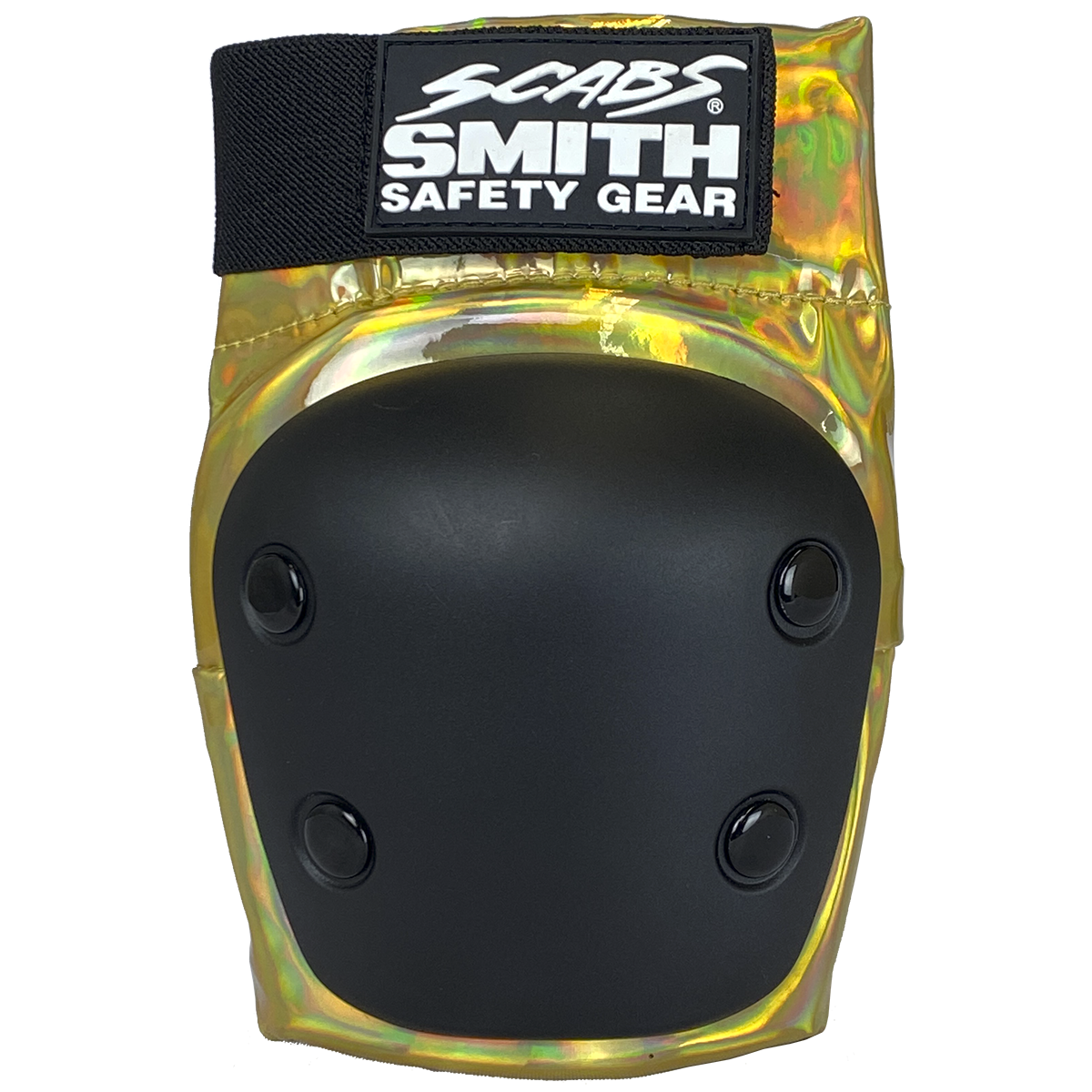 Smith Scabs Adult Triple Set - Luxury Yellow Gold