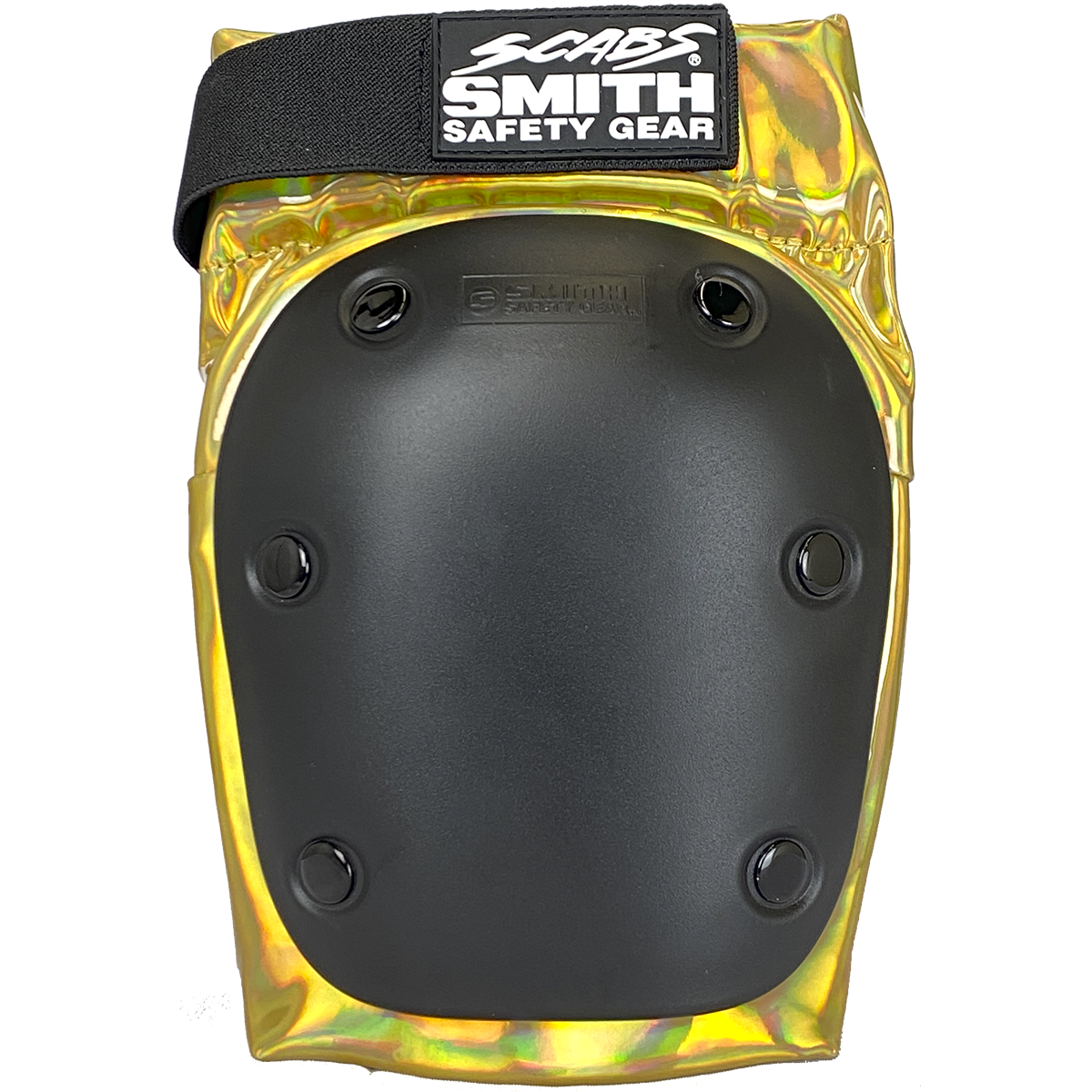 Smith Scabs Adult Triple Set - Luxury Yellow Gold