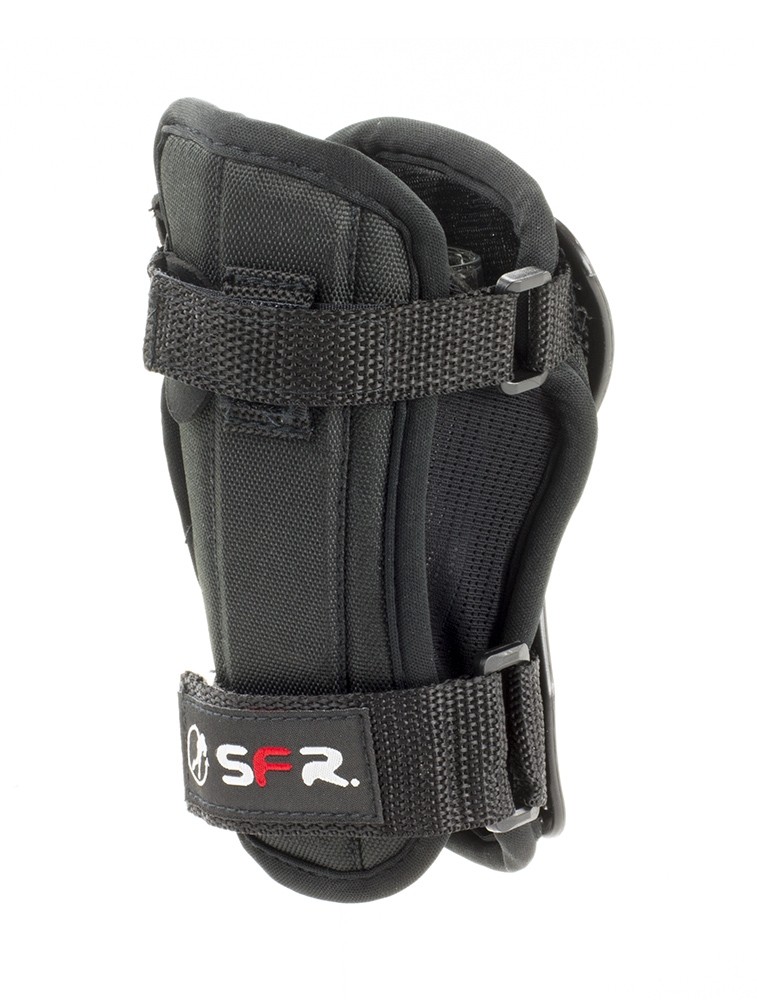 SFR Double Splint Wrist Guards
