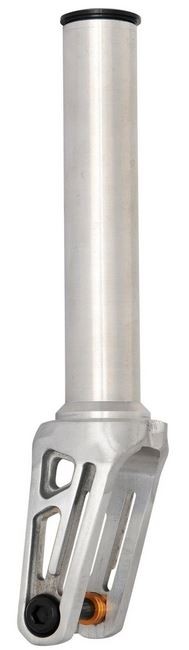 Oath Shadow SCS/HIC Scooter Fork - Neo Silver