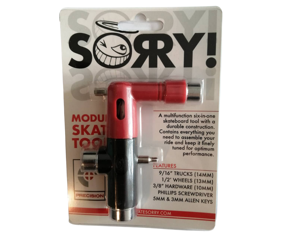 Sorry Module Skate Tool 