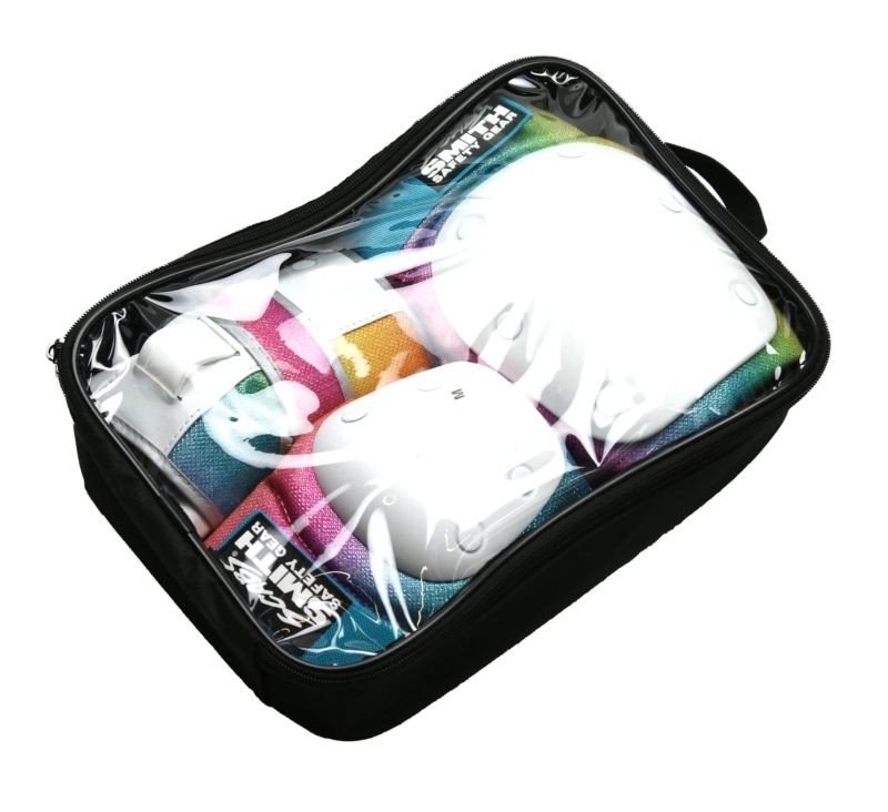 Smith Scabs Adult Triple Set - Mermaid