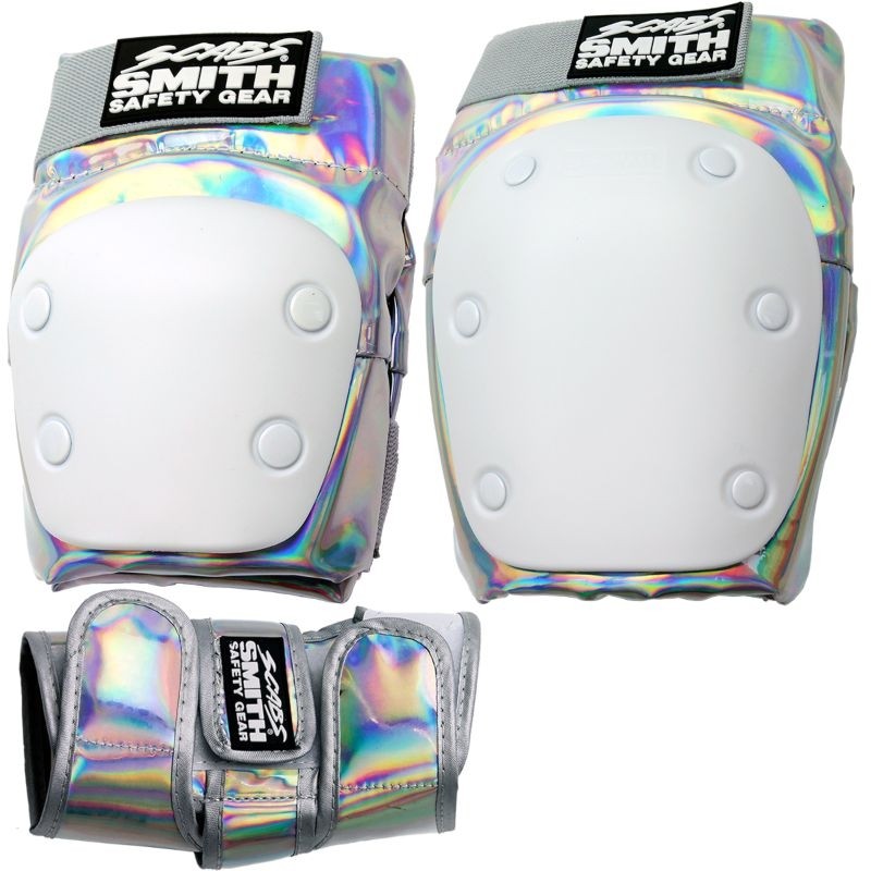 Smith Scabs Adult Triple Set - Unicorn