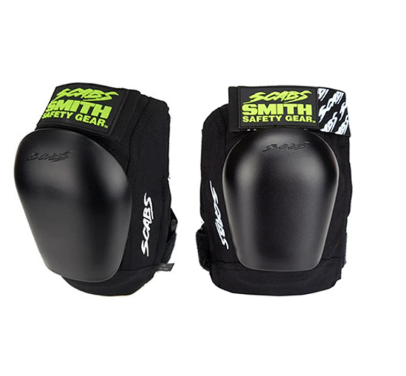 Smith Scabs Junior Knee Pads