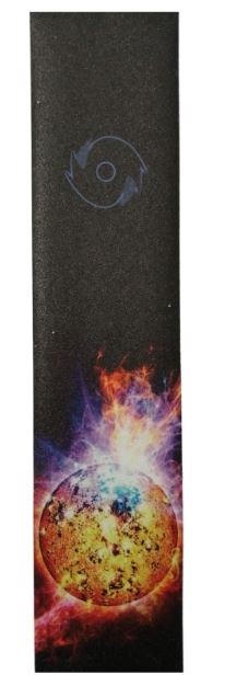 Storm SolarFlare Scooter Grip Tape