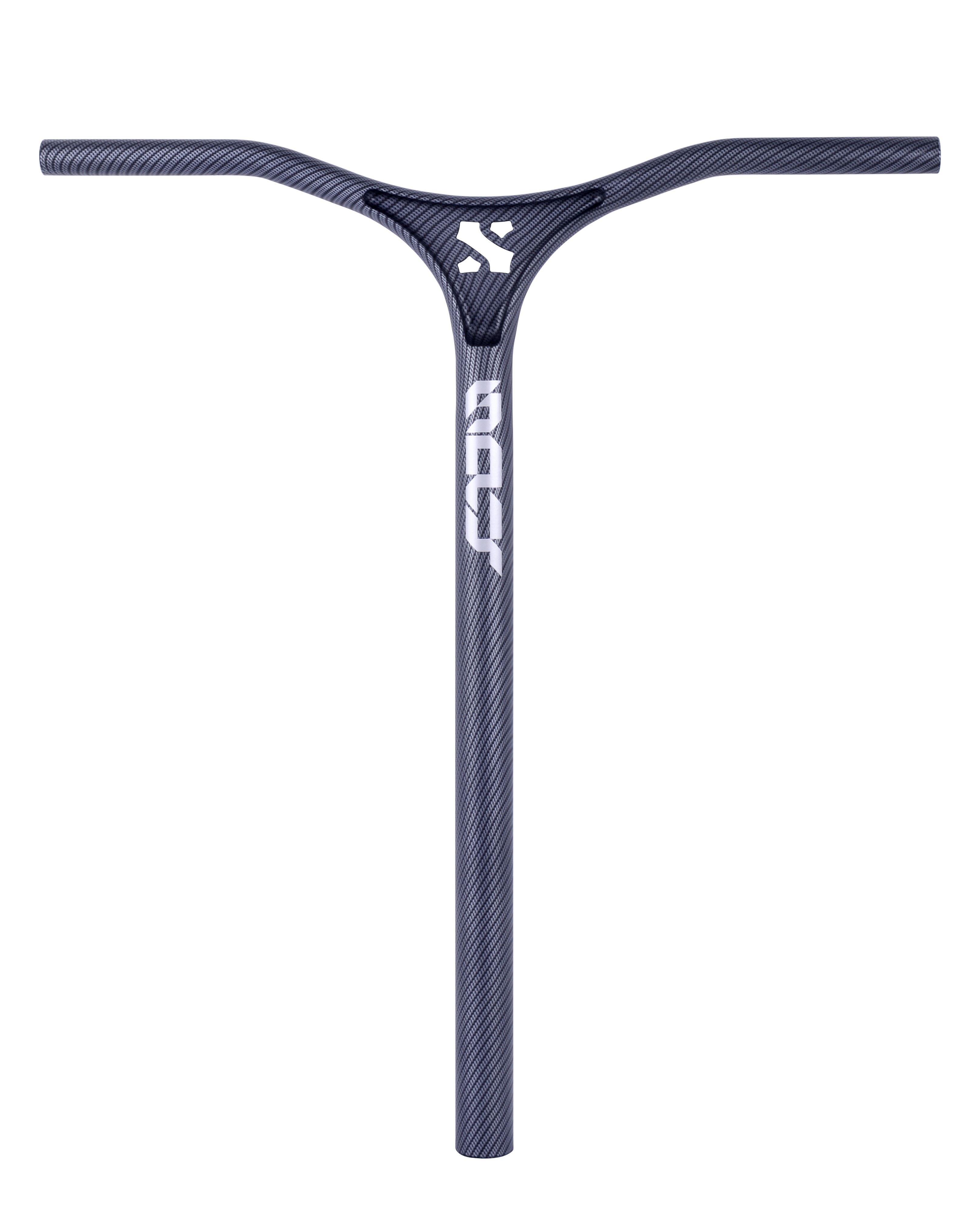 Sacrifice Spy Scooter Bar - Carbon Fade