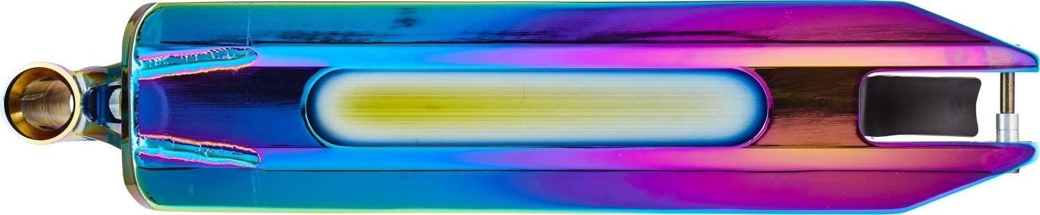 Striker Park Pro Scooter 490mm - Rainbow