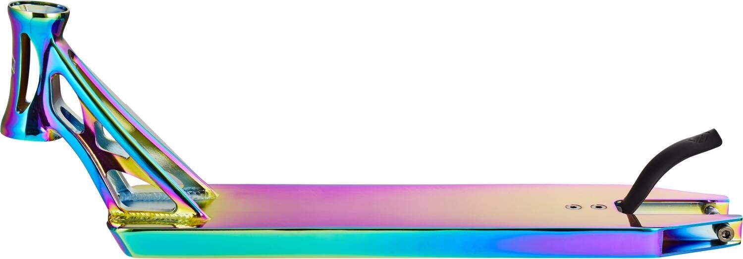 Striker Park Pro Scooter 490mm - Rainbow