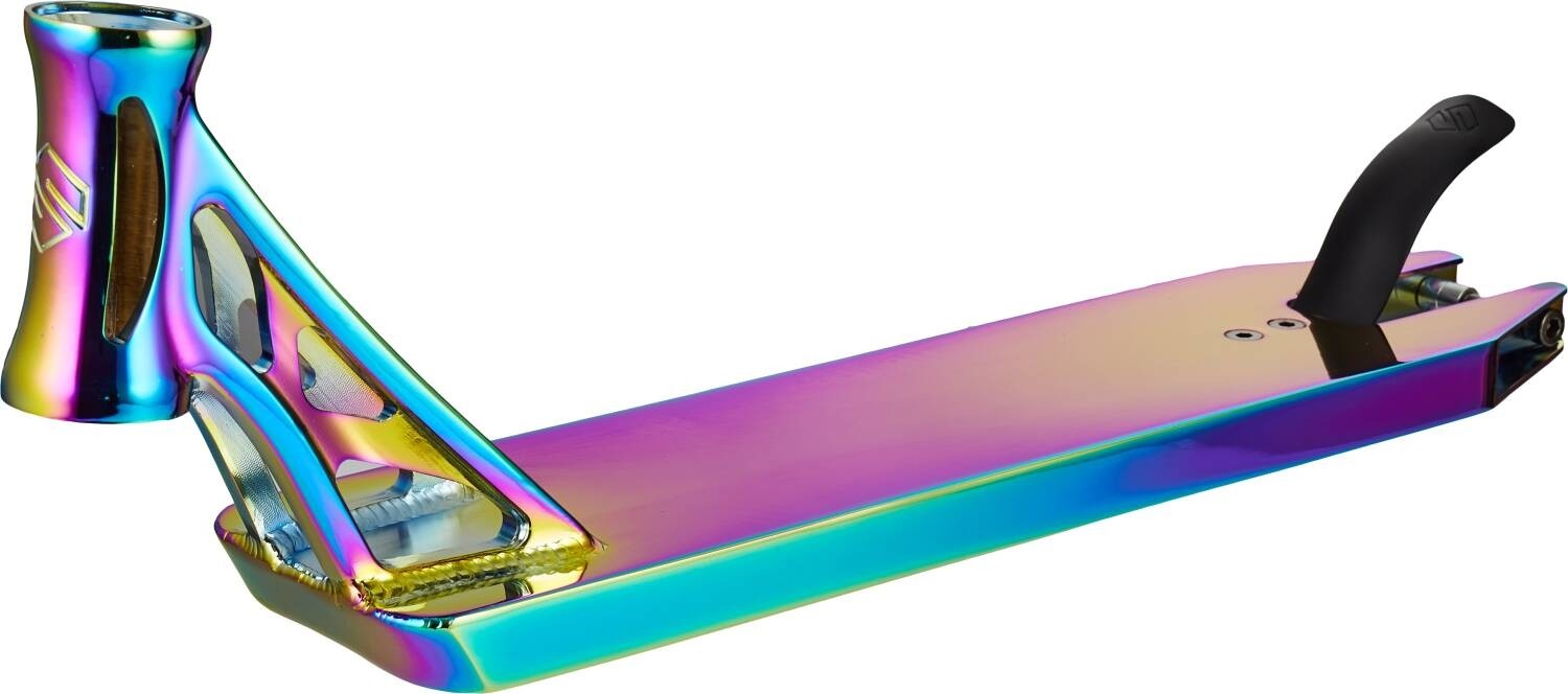 Striker Park Pro Scooter 490mm - Rainbow