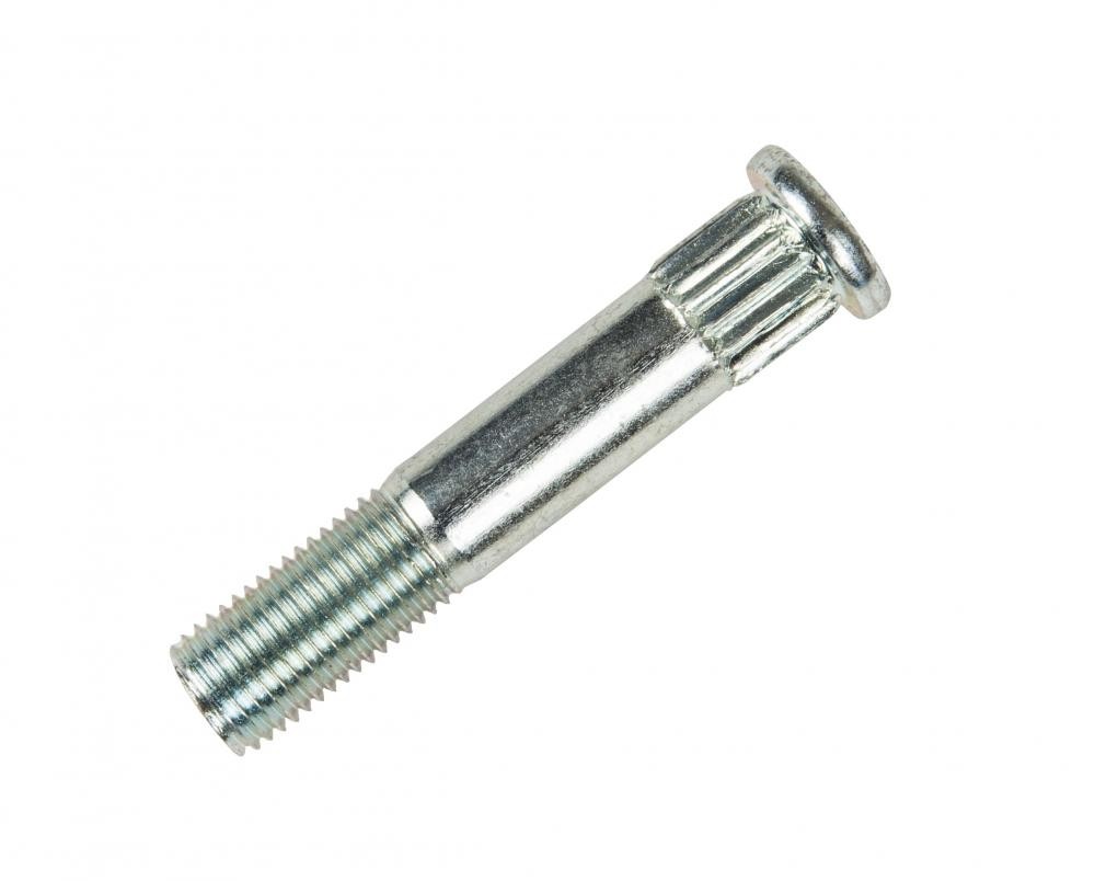 Skateboard Truck Button Head Kingpin