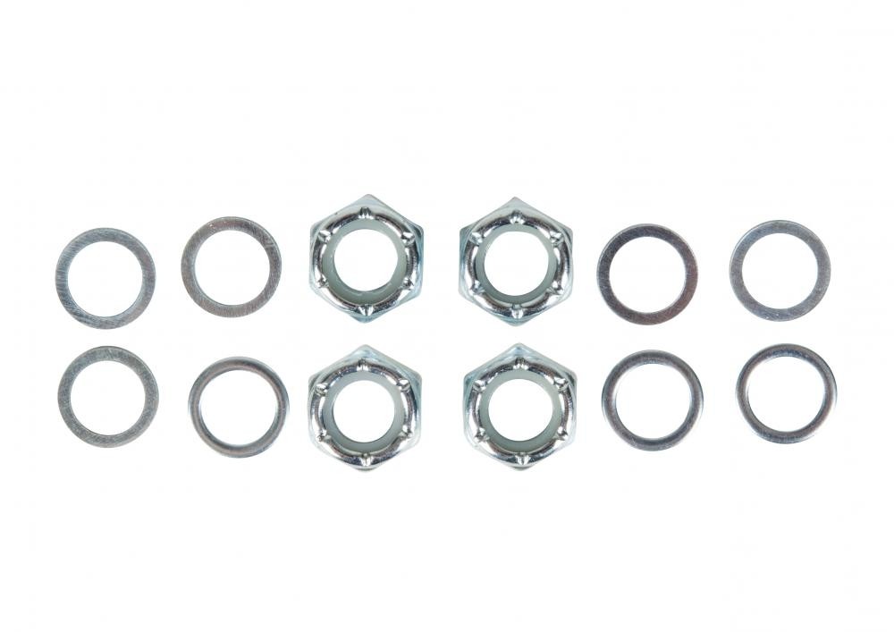 Skateboard Truck Axle Kit