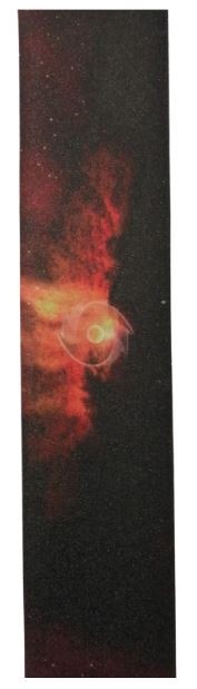 Storm Scooter Grip Tape System