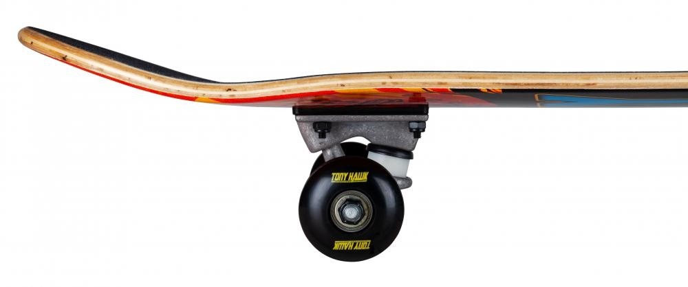 Tony Hawk SS 180 Shatter Logo Skateboard - 7.75