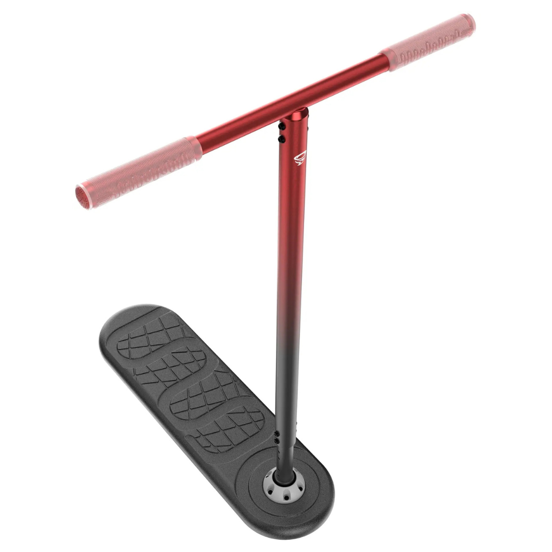 Indo Fusion Trampoline Scooter - Tornado