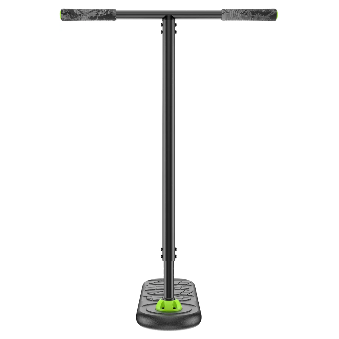 Indo Fusion Trampoline Scooter - Classic