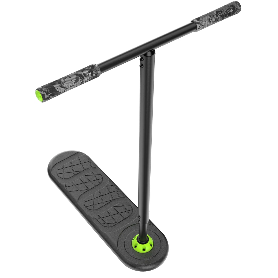 Indo Fusion Trampoline Scooter - Classic