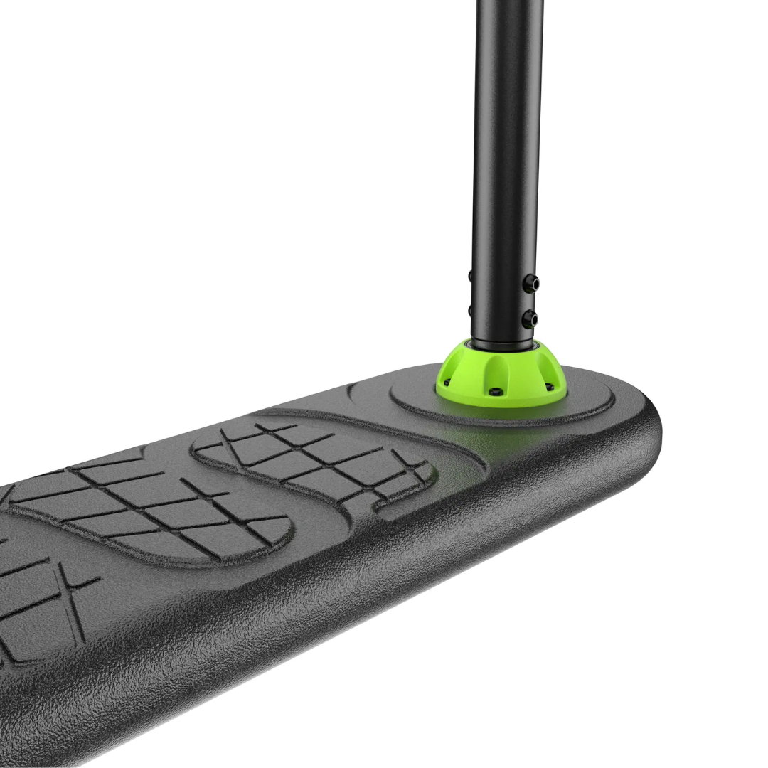 Indo Fusion Trampoline Scooter - Classic